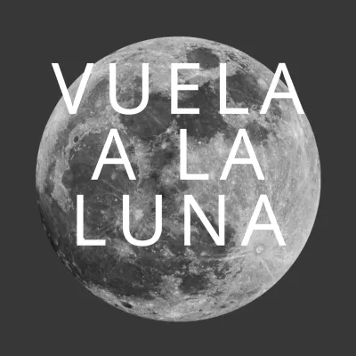 Volar a la Luna