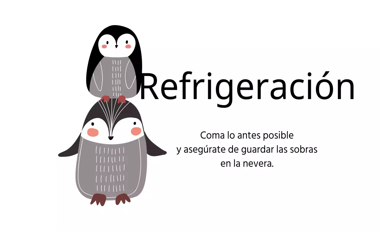 Refrigeración