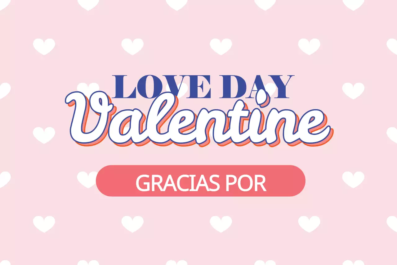 Día del Amor