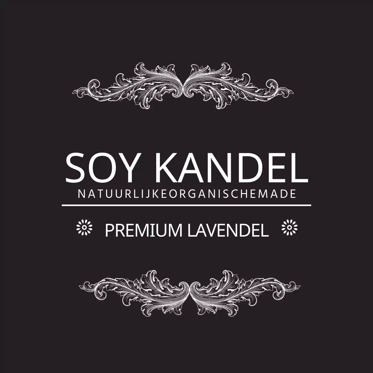 PREMIUM LAVENDEL