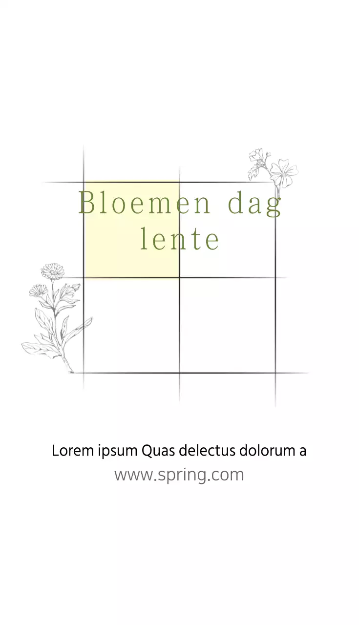 Bloemist