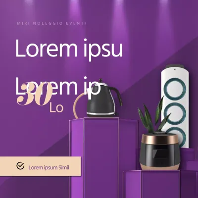 MiriLentakShopScontiOfferte speciali