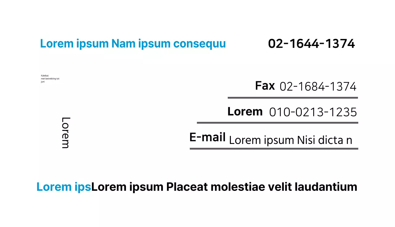 Michuhole Communicatie