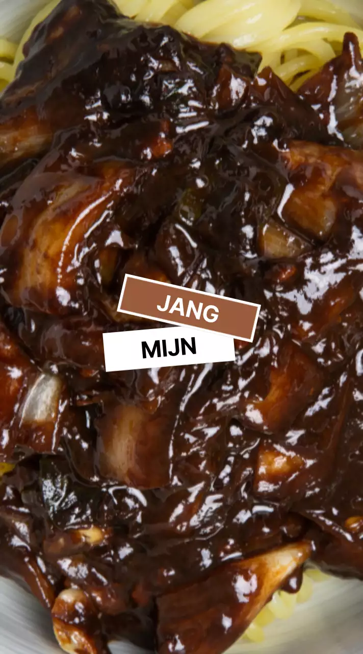 Bruine en wit gemarkeerde vierkanten