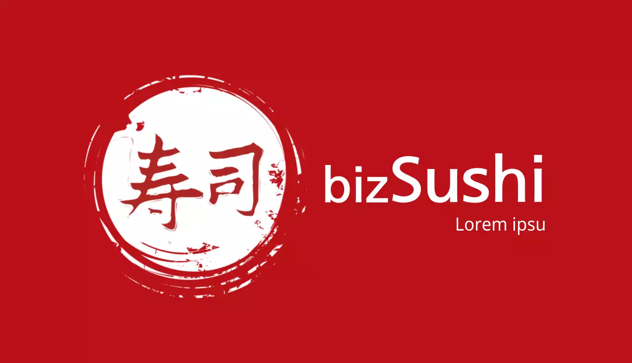 Sushimuhan Nachfüllen