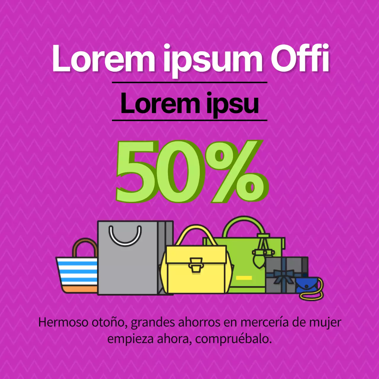 Añadir evento de venta