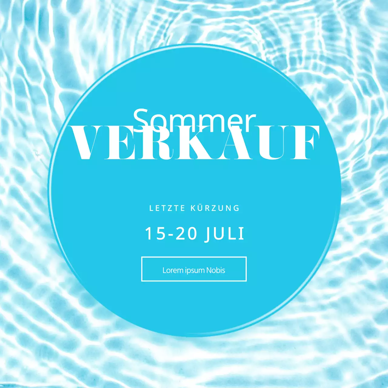 Sommerschlussverkauf2