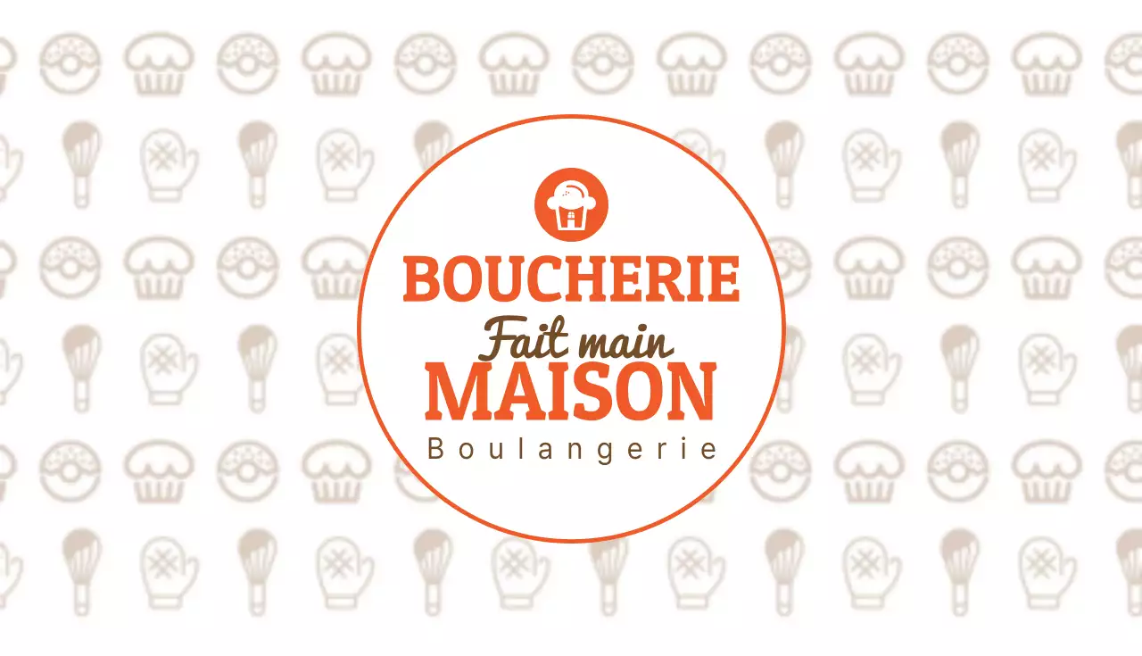 Maison de la boulangerie