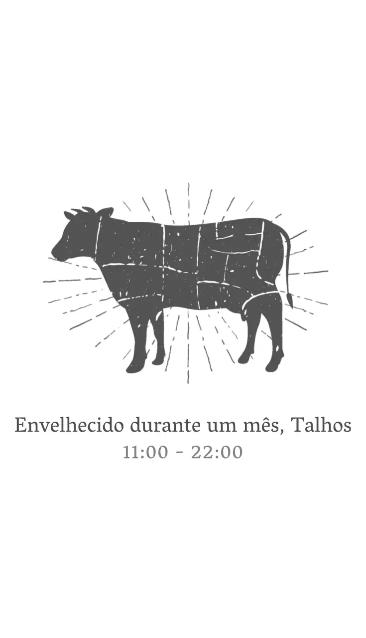 Lojas de carne