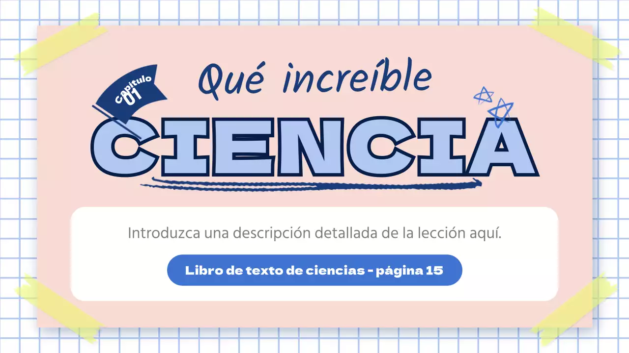 Los misterios de la ciencia