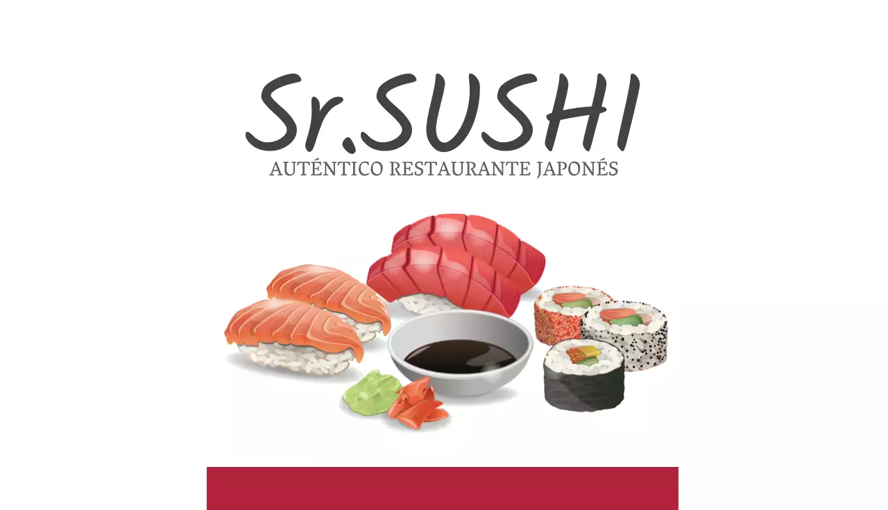 Sr. Sushi