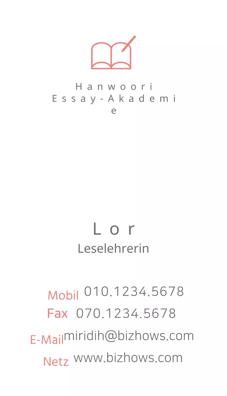 Aufsatz schreiben Schule