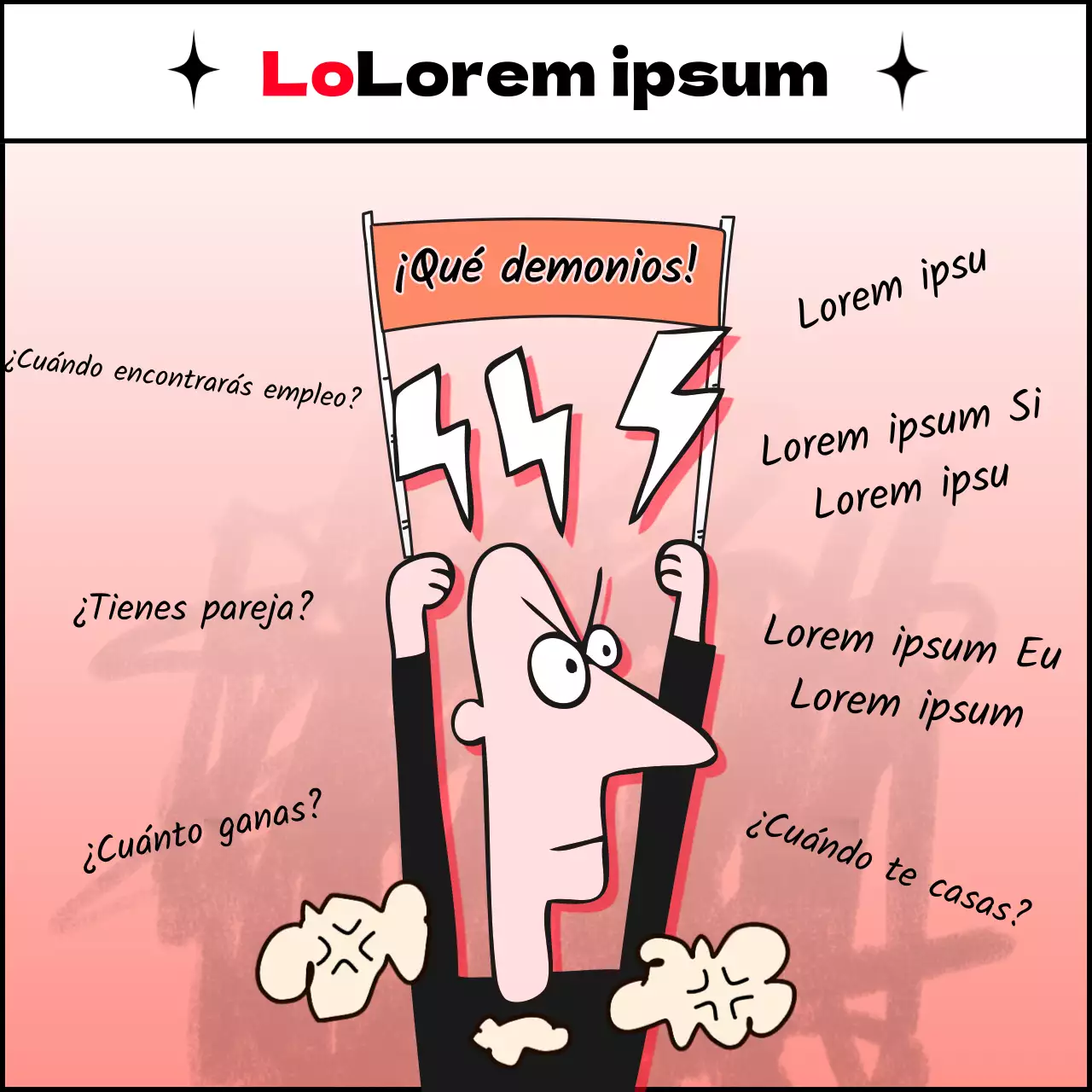 Lo que no hay que decir en Chuseok, la fiesta roja de la enfermedad