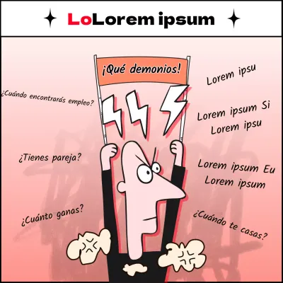 Lo que no hay que decir en Chuseok, la fiesta roja de la enfermedad