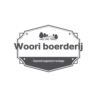 Woori boerderij