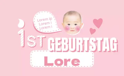 Jüngste Auszeichnung