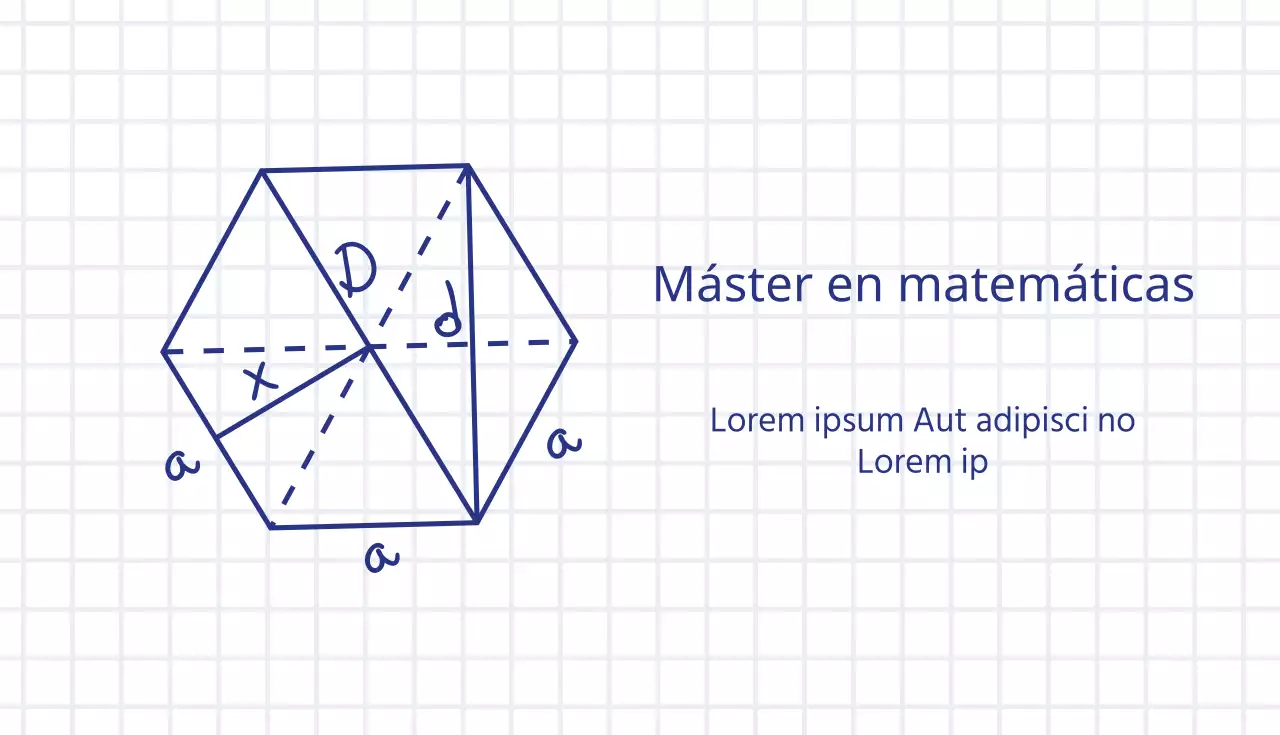 Escuela de Matemáticas