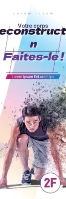 Reconstruire son corps