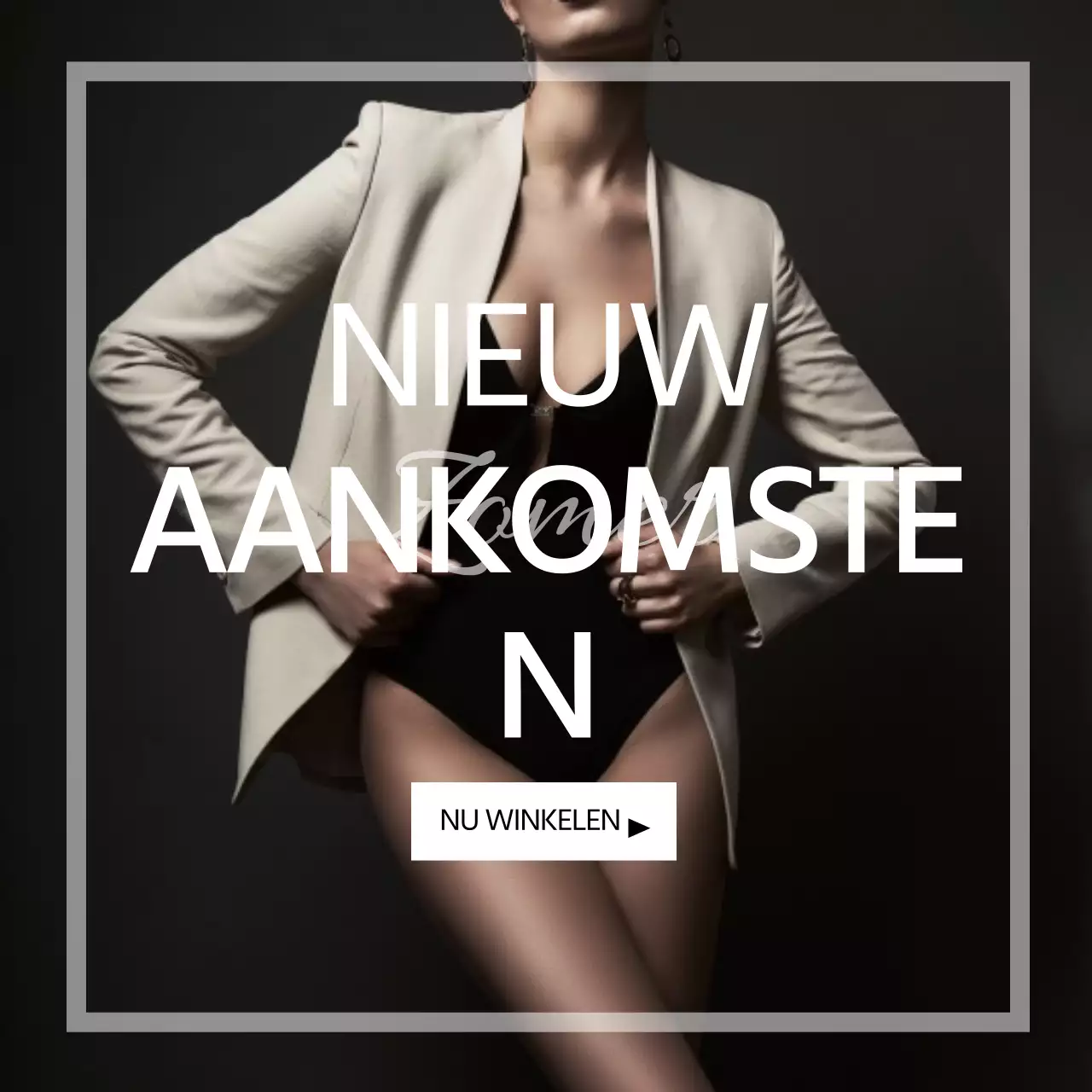 Damesmode Modelling Shop NIEUW AANKOMST Zwemmode Nieuw binnengekomen