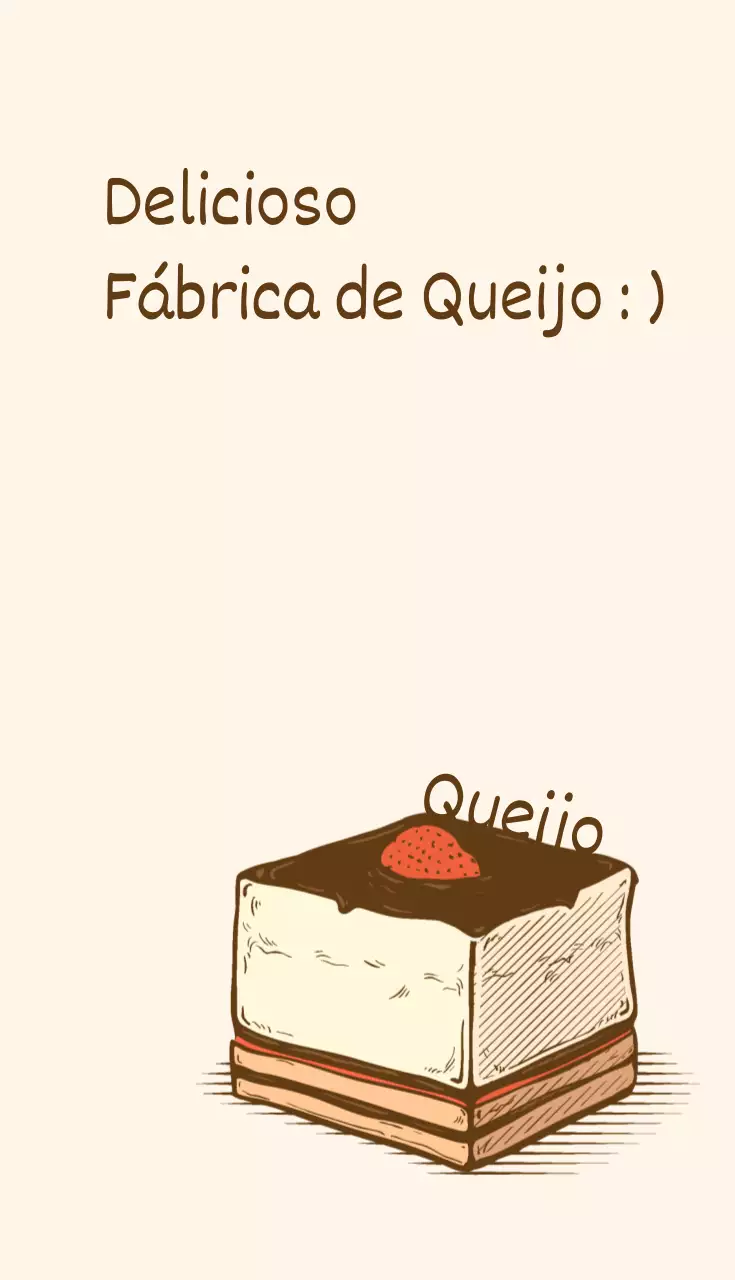 Fábrica de queijo