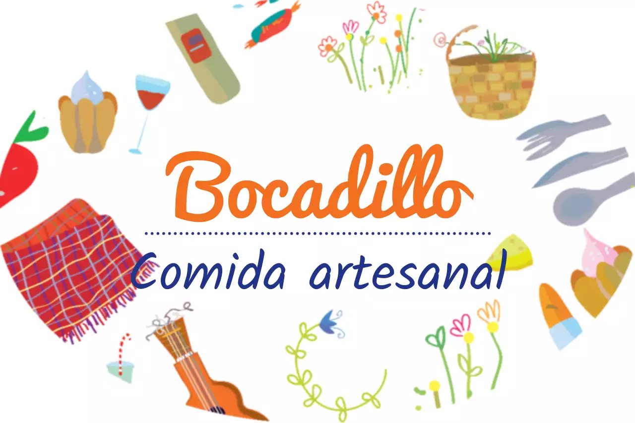 Bocadillo