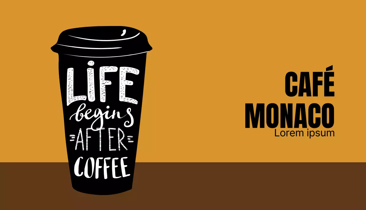 Café Monaco