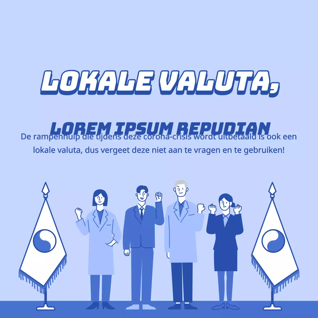 Wat is een lokalisator?