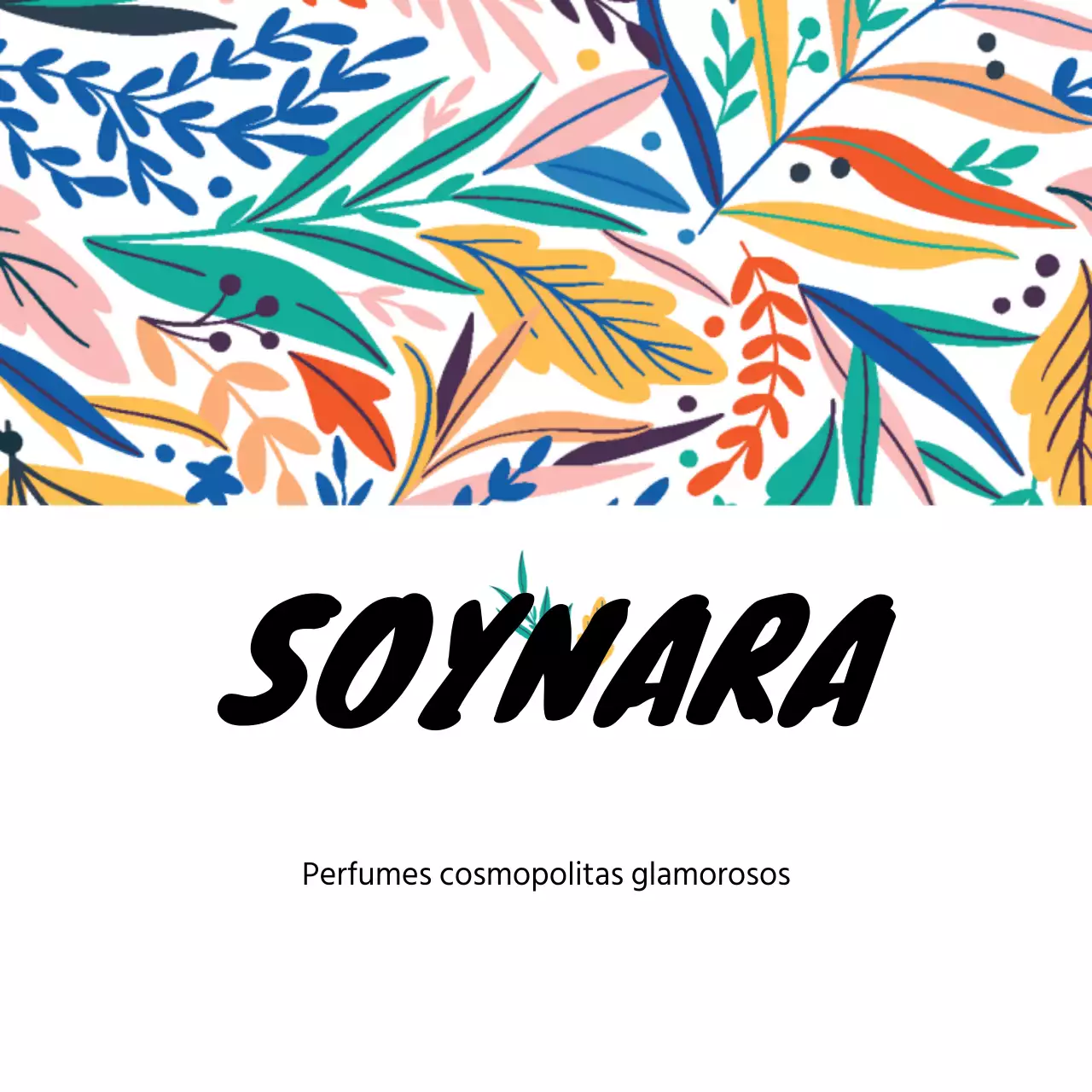 SOYNARA