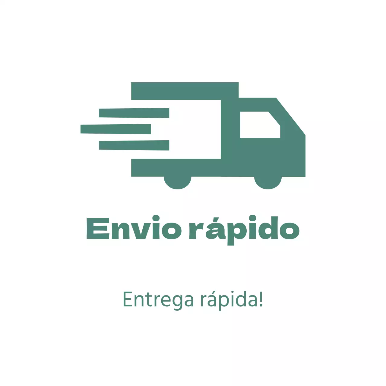 Expedição acelerada