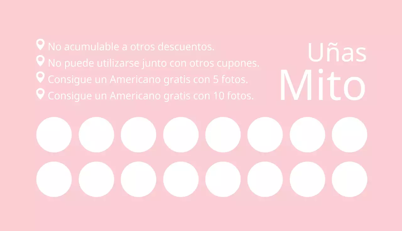Mitos sobre las uñas