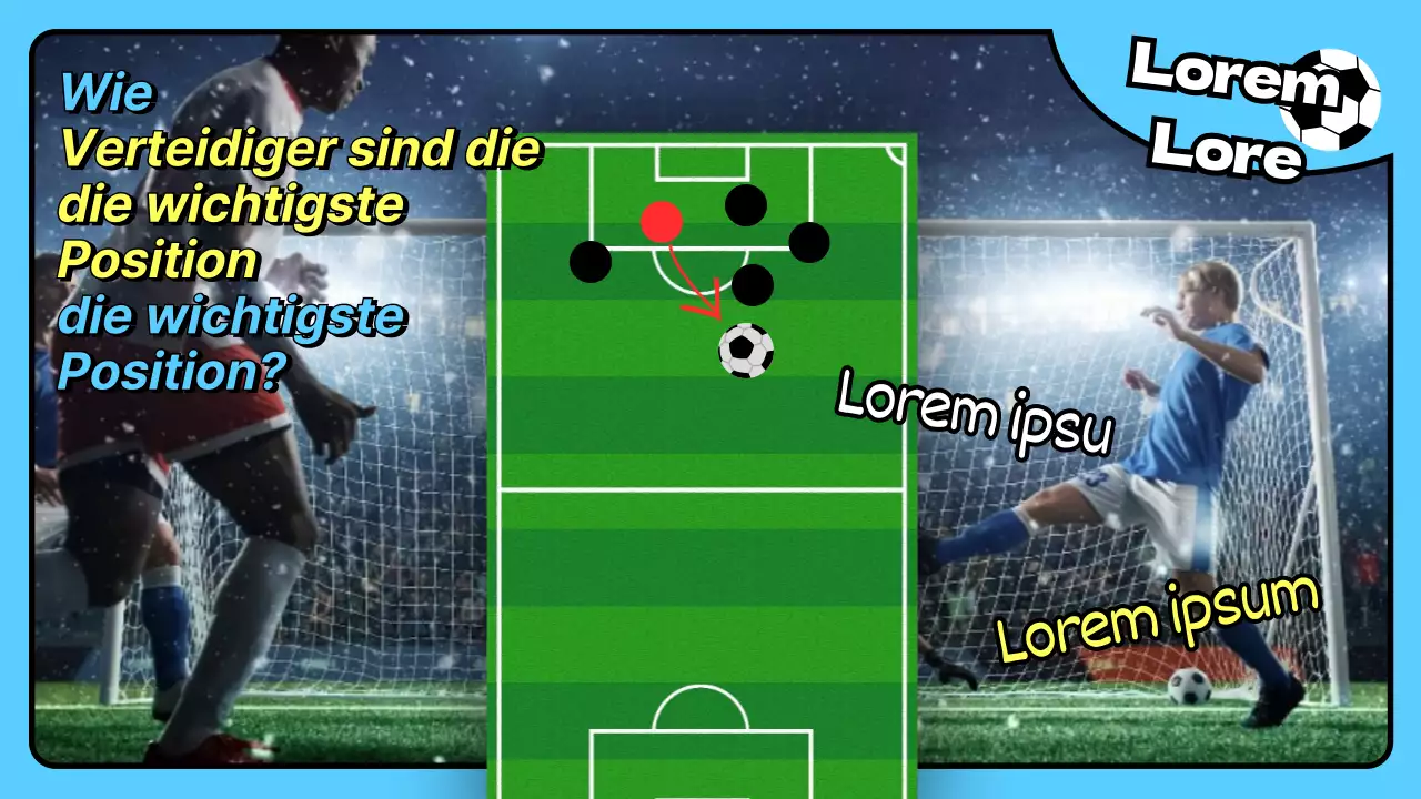 Fußball