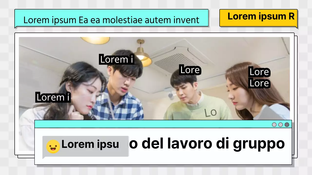 Vita universitaria YouTube