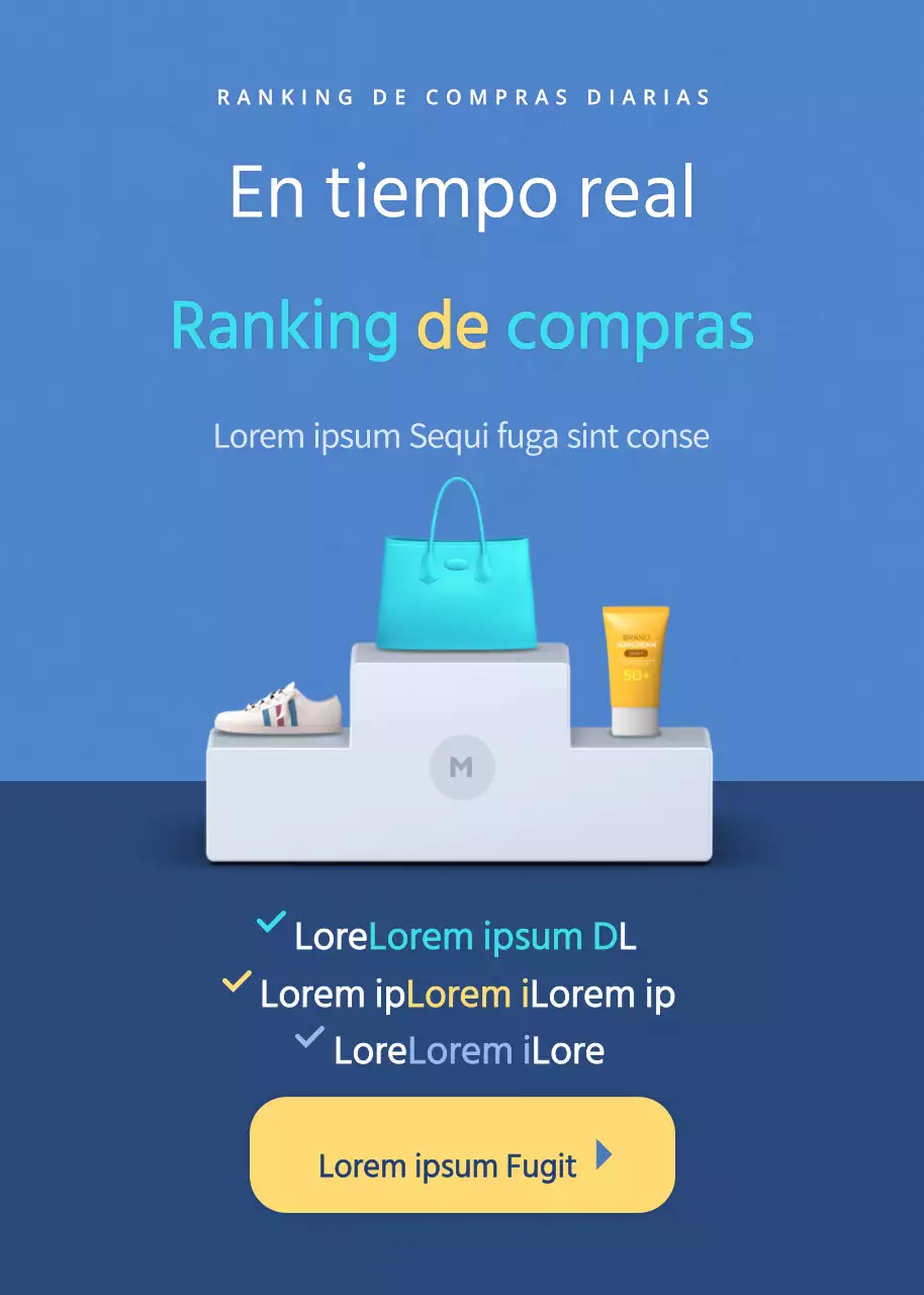 Mensajero de compras