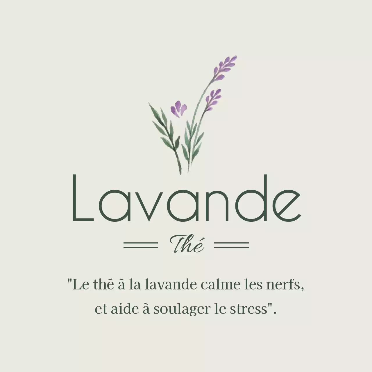 Lavande