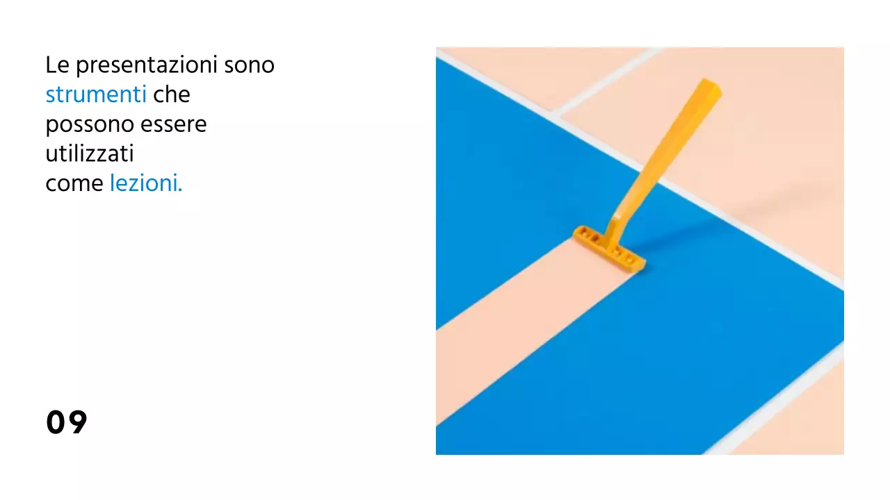 PuntoColore Presentazione