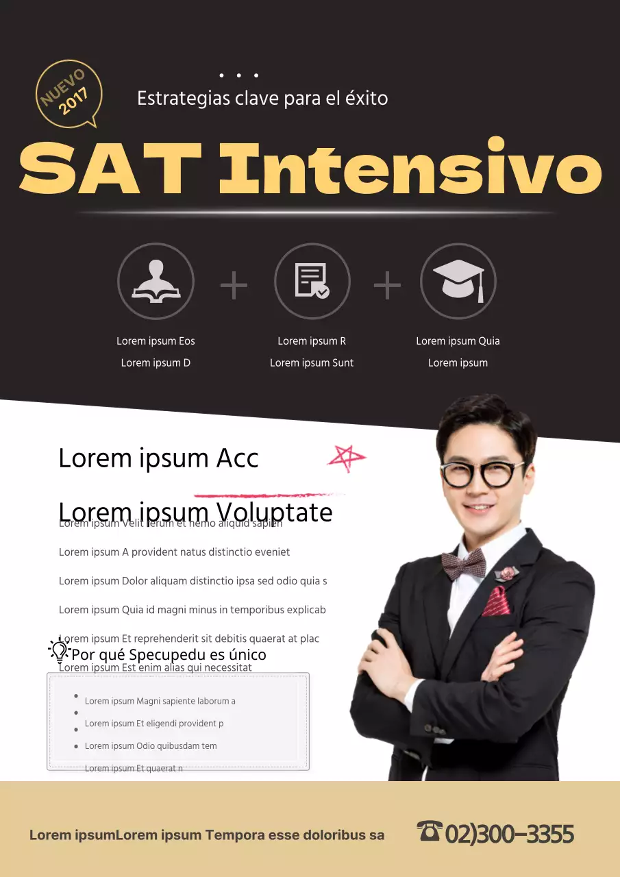 SAT Intensivo