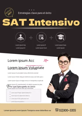 SAT Intensivo