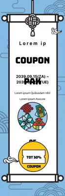 Vakantie coupon pakketten