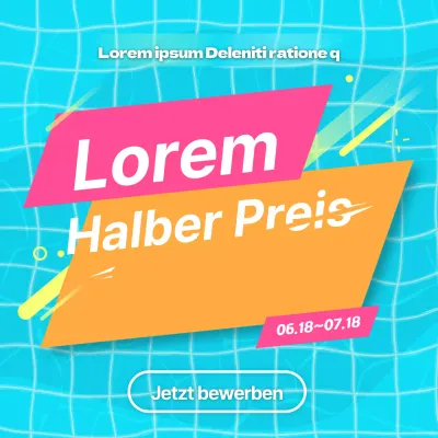 Infinite Pass zum halben Preis