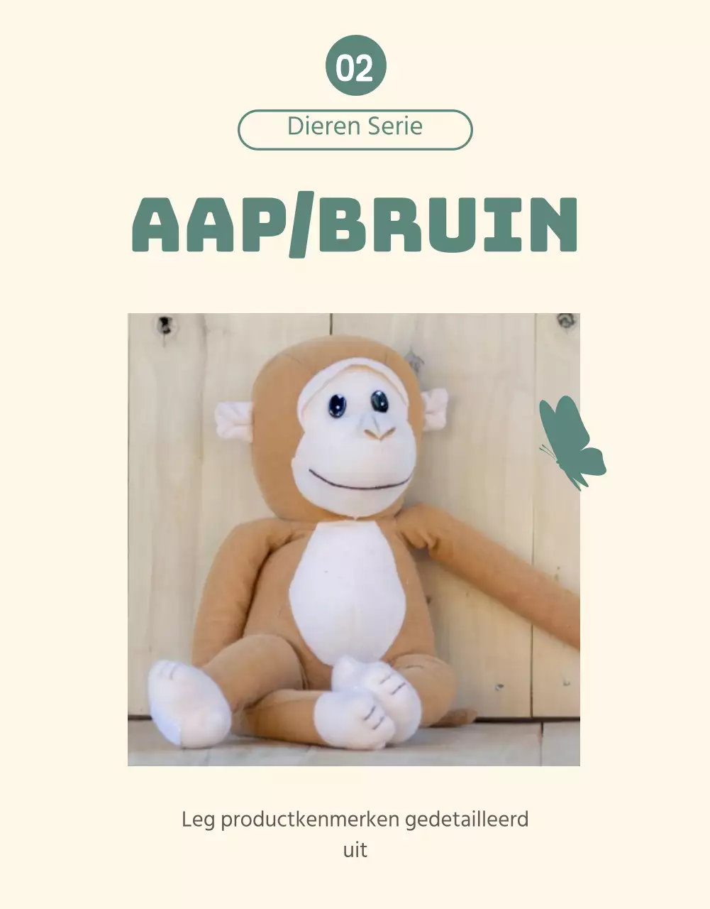 Organische bevestiging