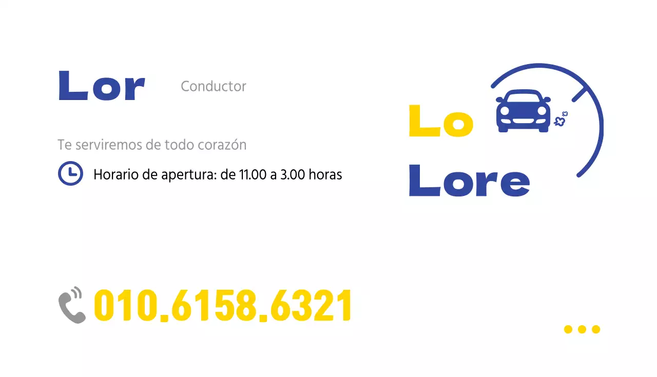 Conducción por sustitución reflexiva