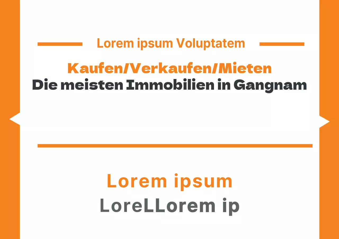 Starcastle Wohnungen