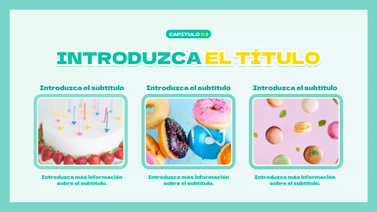 Presentación de Neat Mint