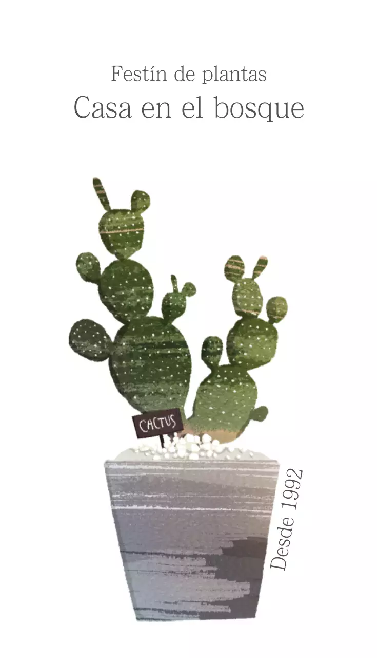 Jardín floral de Forest Village