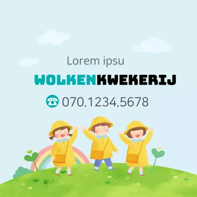 Kinderopvang, peuterspeelzaal