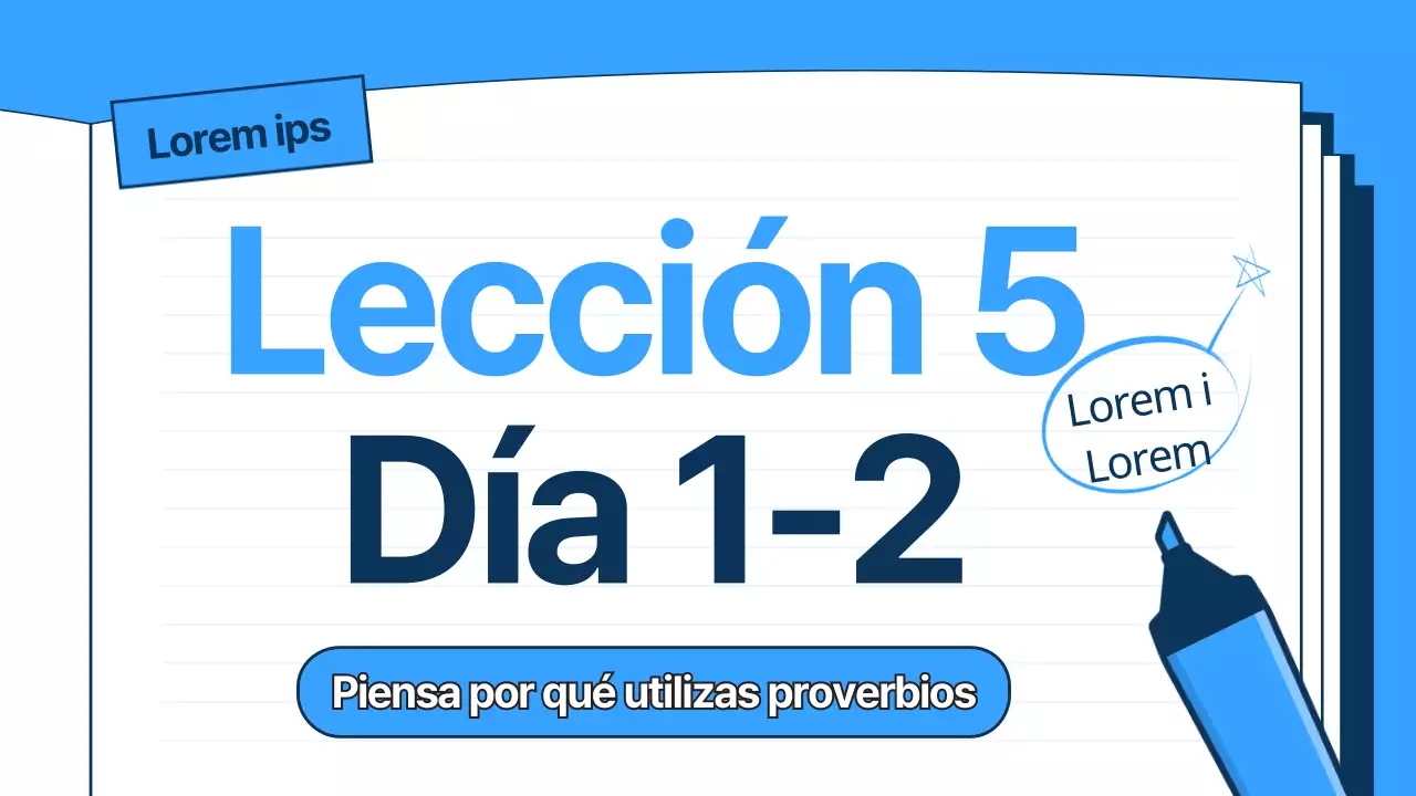 Miniatura del libro de clase en línea