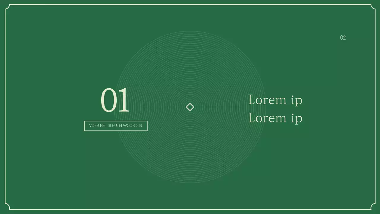 Sjabloon wereldgeschiedenis