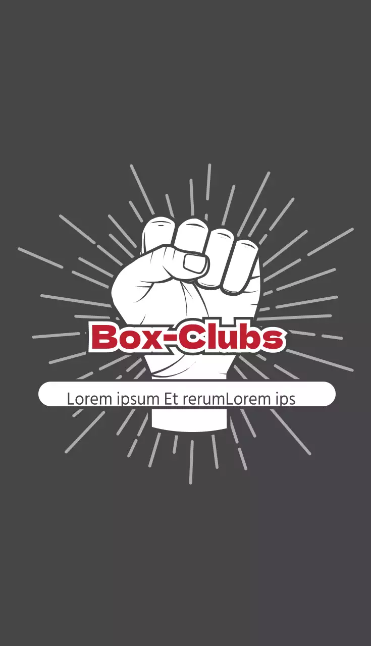 Box-Clubs