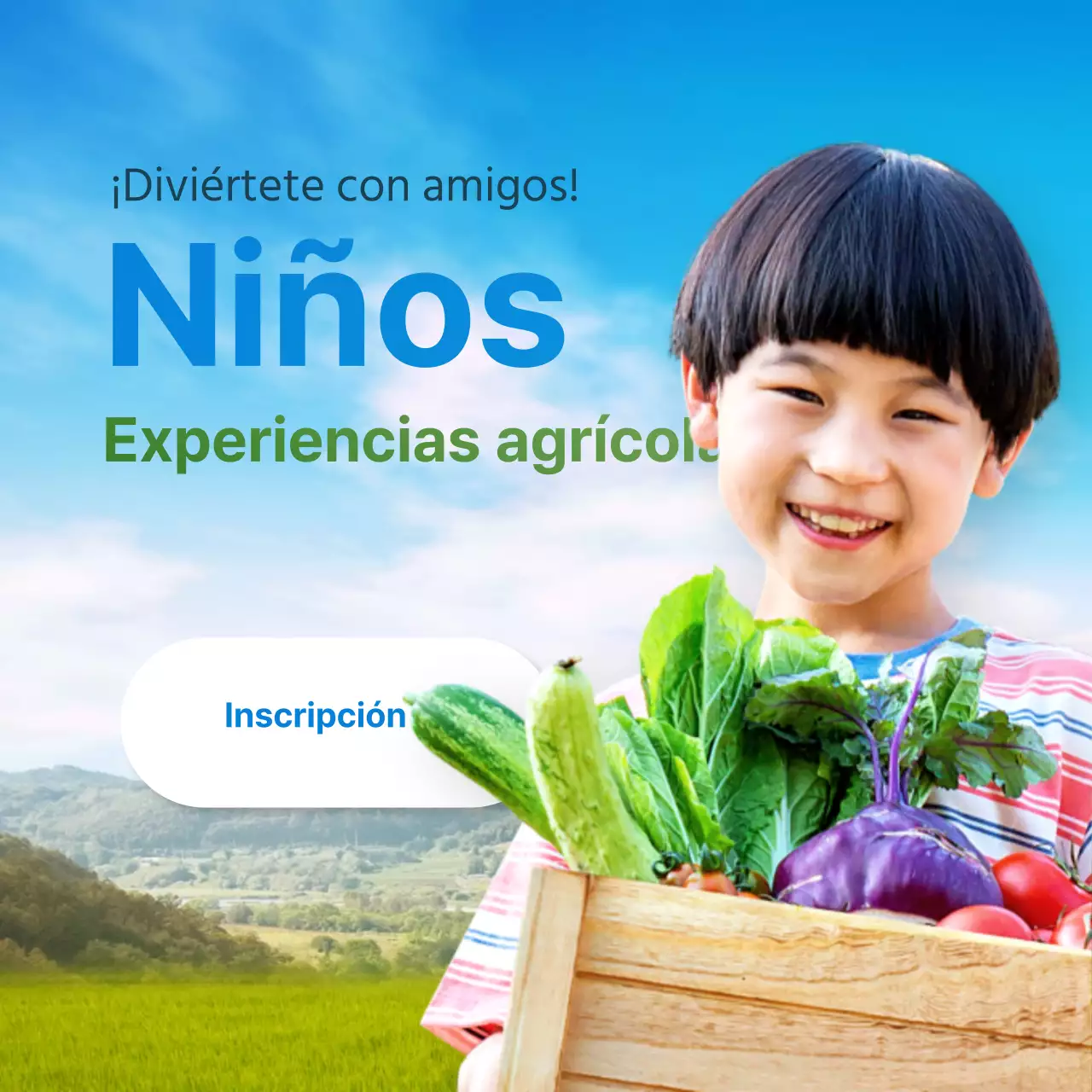 El sueño especial de mi hijo