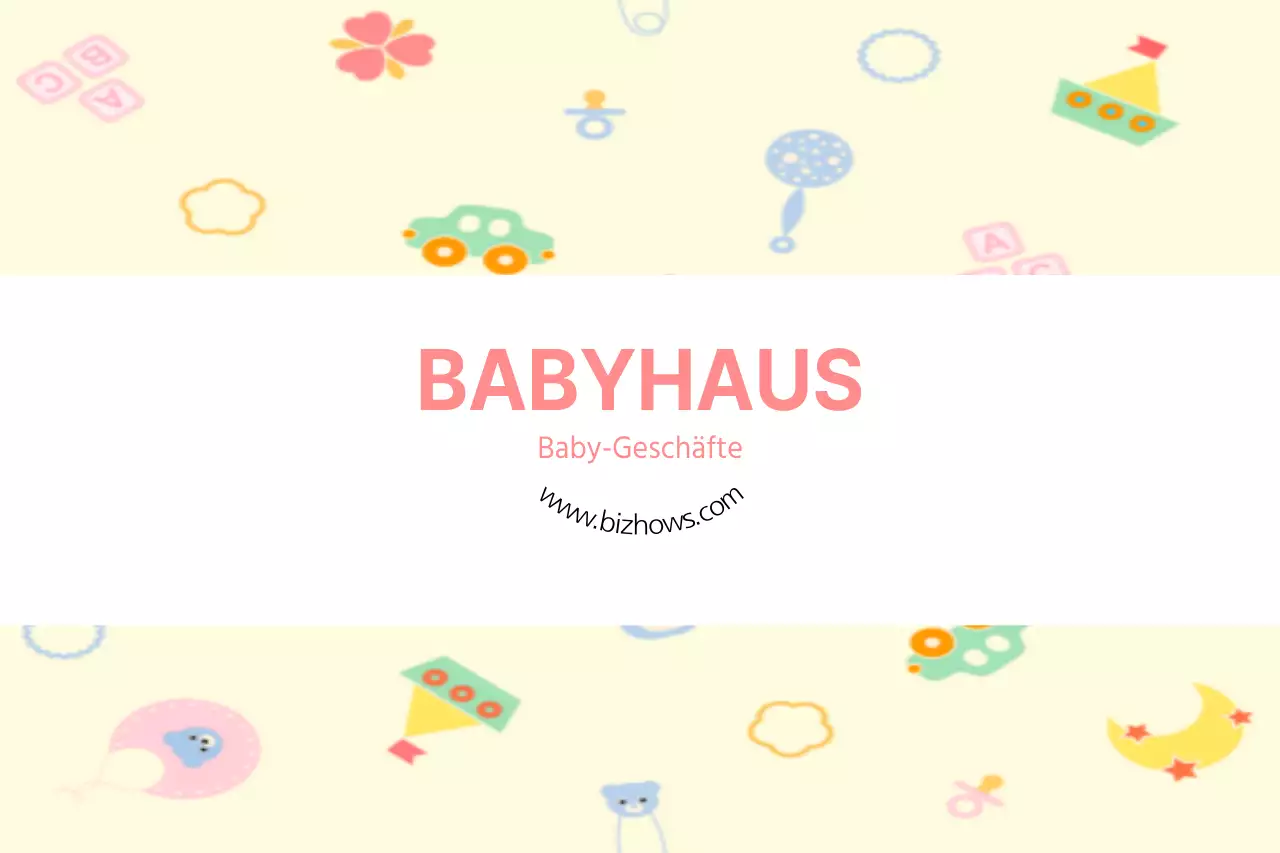 BABYHAUS